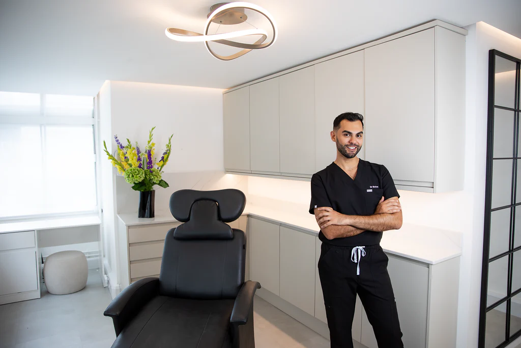 Refined Aesthetics, Natural Results